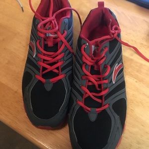 Anta running shoes